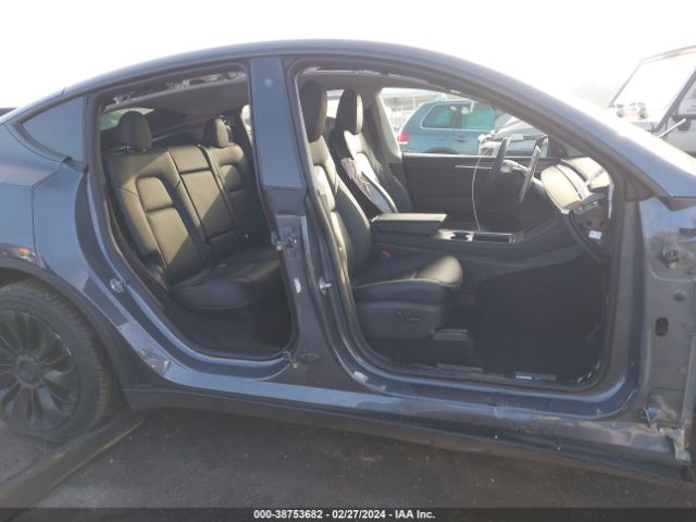 7SAYGDEE8PA036671 Tesla Model Y Awd/long Range Dual Motor All-wheel Drive