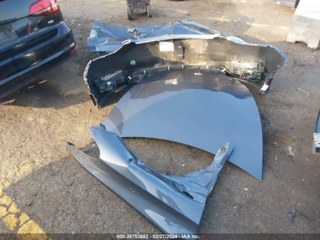 7SAYGDEE8PA036671 Tesla Model Y Awd/long Range Dual Motor All-wheel Drive