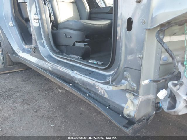 7SAYGDEE8PA036671 Tesla Model Y Awd/long Range Dual Motor All-wheel Drive
