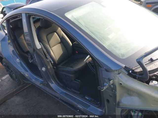 7SAYGDEE8PA036671 Tesla Model Y Awd/long Range Dual Motor All-wheel Drive