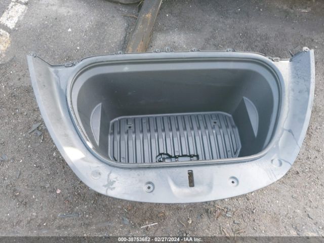 7SAYGDEE8PA036671 Tesla Model Y Awd/long Range Dual Motor All-wheel Drive