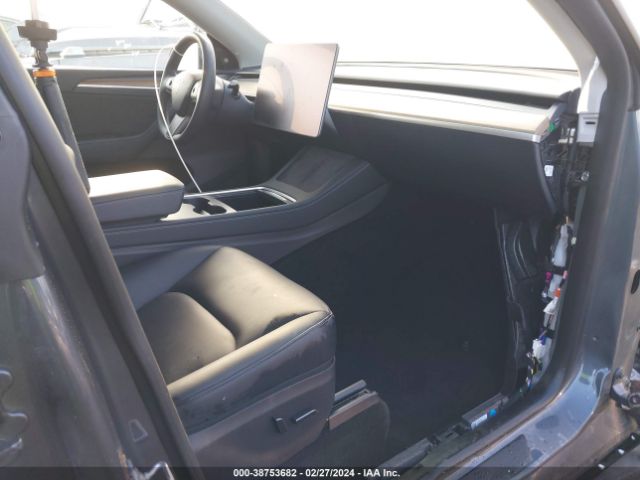 7SAYGDEE8PA036671 Tesla Model Y Awd/long Range Dual Motor All-wheel Drive