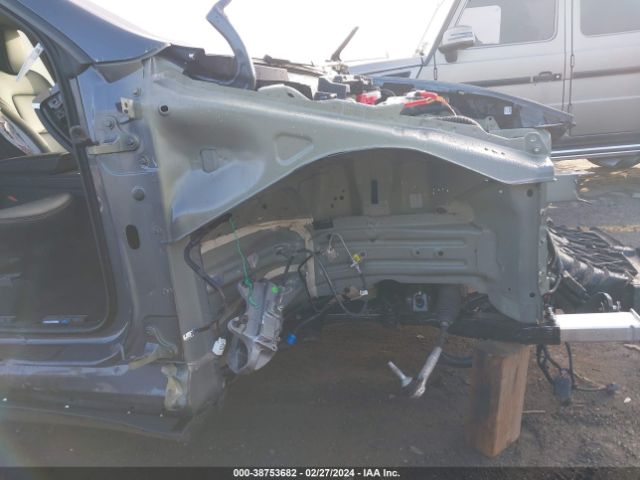 7SAYGDEE8PA036671 Tesla Model Y Awd/long Range Dual Motor All-wheel Drive
