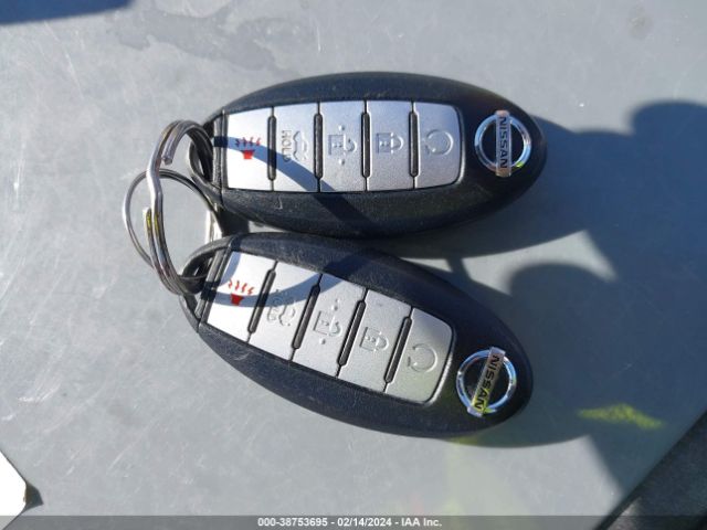 1N4BL3AP0FC119063 Nissan Altima 3.5 Sl