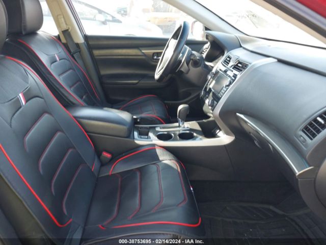 1N4BL3AP0FC119063 Nissan Altima 3.5 Sl
