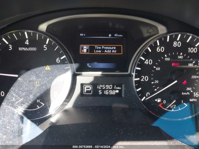 1N4BL3AP0FC119063 Nissan Altima 3.5 Sl