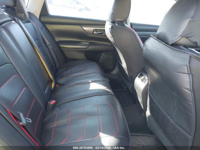 1N4BL3AP0FC119063 Nissan Altima 3.5 Sl