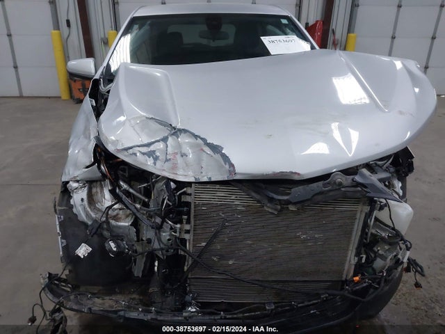 Chevrolet Equinox Awd Lt 2021 3GNAXUEVXMS103072 Image 12
