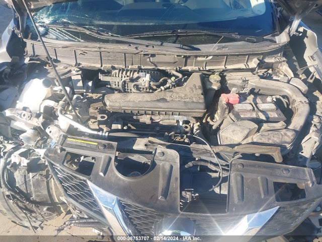 Nissan ROGUE S 2016 JN8AT2MT1GW000323 Image 10