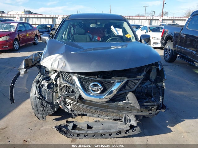 Nissan ROGUE S 2016 JN8AT2MT1GW000323 Image 12
