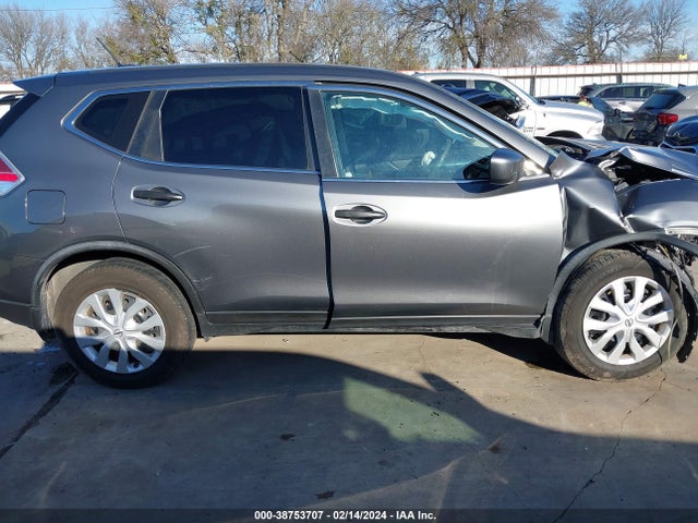 Nissan ROGUE S 2016 JN8AT2MT1GW000323 Image 13