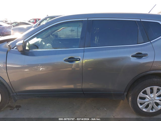Nissan ROGUE S 2016 JN8AT2MT1GW000323 Image 14