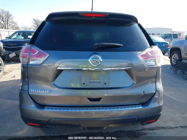 Nissan ROGUE S 2016 JN8AT2MT1GW000323 Image 16