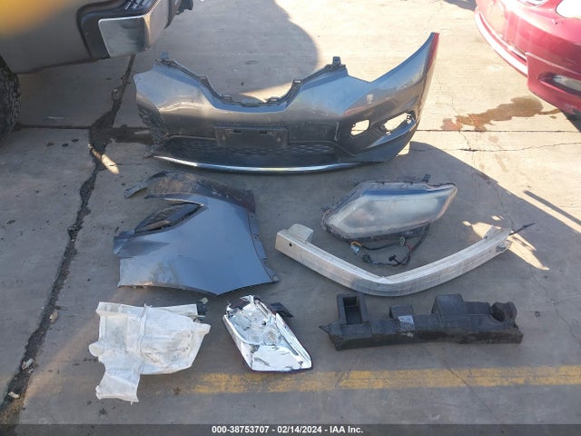 Nissan ROGUE S 2016 JN8AT2MT1GW000323 Image 11