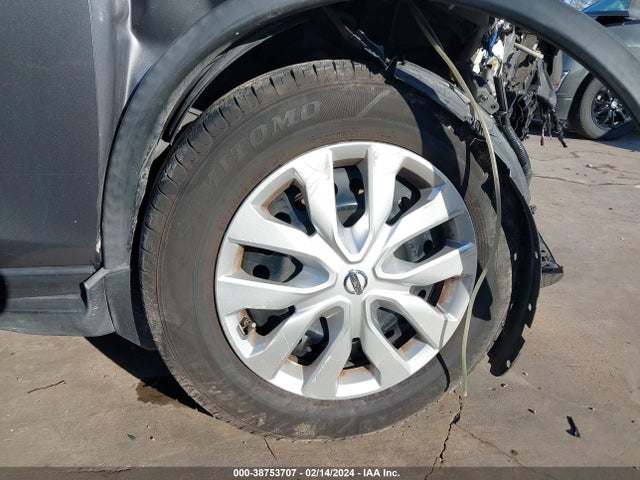 Nissan ROGUE S 2016 JN8AT2MT1GW000323 Image 17
