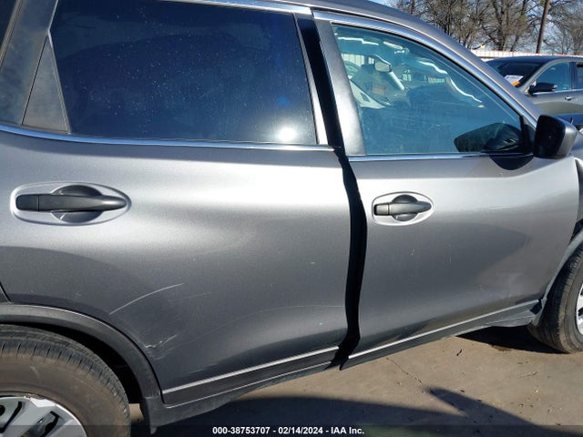 Nissan ROGUE S 2016 JN8AT2MT1GW000323 Image 18