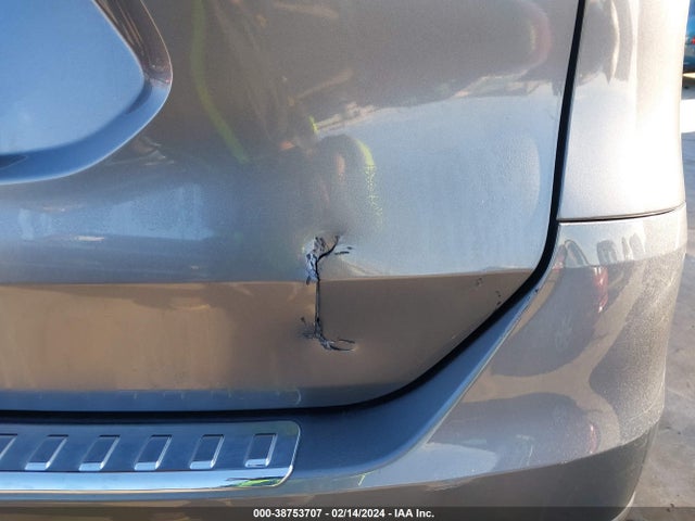 Nissan ROGUE S 2016 JN8AT2MT1GW000323 Image 19