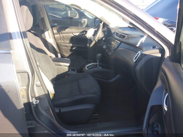 Nissan ROGUE S 2016 JN8AT2MT1GW000323 Image 5