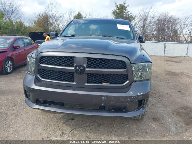 RAM 1500 Express 2015 1C6RR7FT8FS673470 Image 12