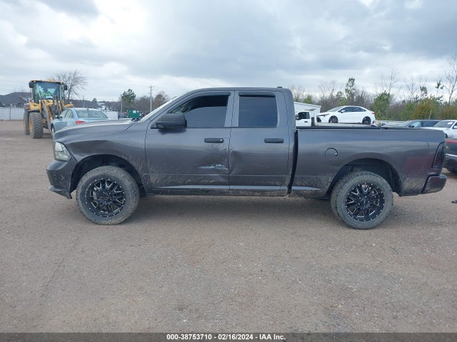 RAM 1500 Express 2015 1C6RR7FT8FS673470 Image 14