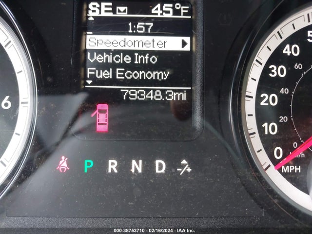 2015 RAM 1500 EXPRESS VIN: 1C6RR7FT8FS673470