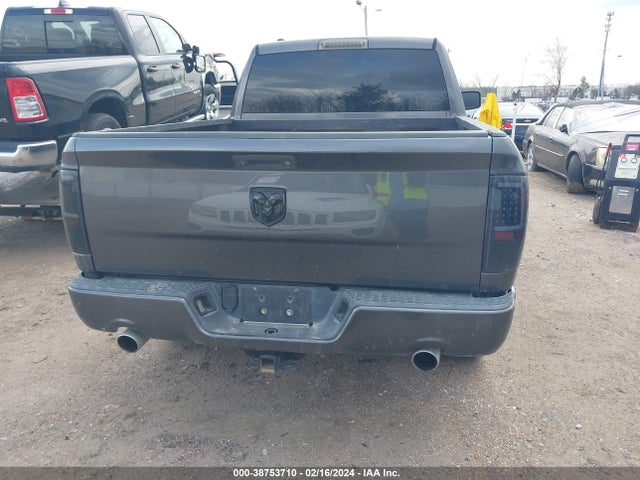 RAM 1500 Express 2015 1C6RR7FT8FS673470 Image 16
