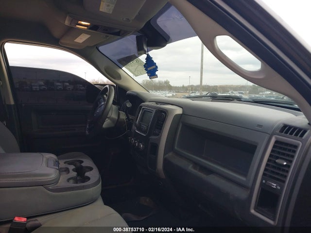 RAM 1500 Express 2015 1C6RR7FT8FS673470 Image 5