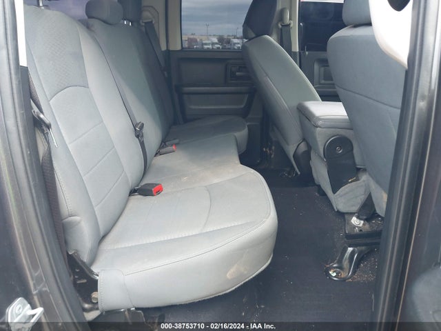 RAM 1500 Express 2015 1C6RR7FT8FS673470 Image 8