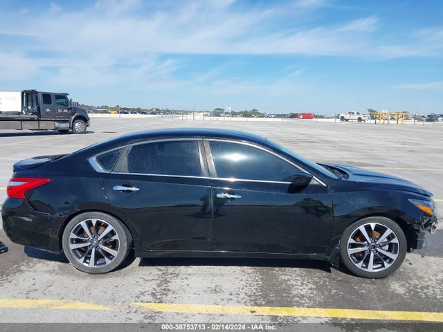 Nissan Altima 2.5 Sr 2016 1N4AL3AP4GN323432 Image 14