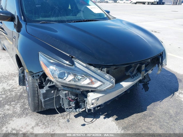 Nissan Altima 2.5 Sr 2016 1N4AL3AP4GN323432 Image 6