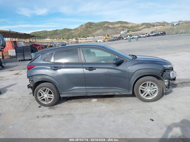 Hyundai Kona Se 2020 KM8K12AA8LU427654 Image 14