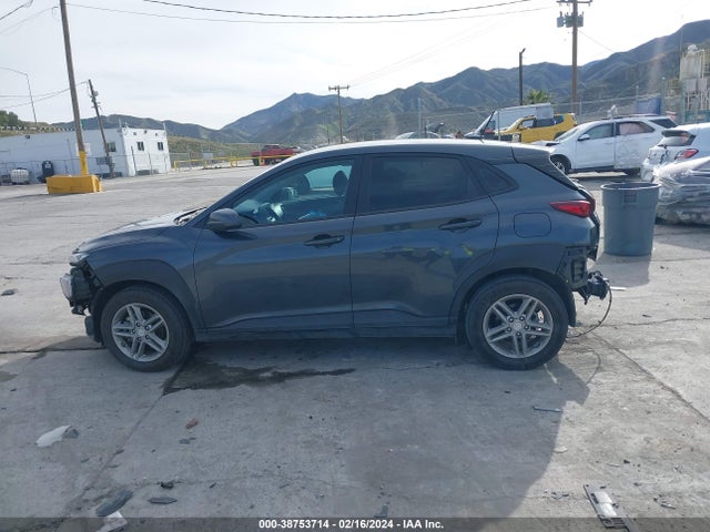 Hyundai Kona Se 2020 KM8K12AA8LU427654 Image 15