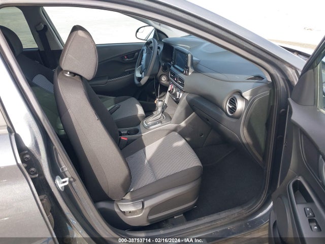 Hyundai Kona Se 2020 KM8K12AA8LU427654 Image 5