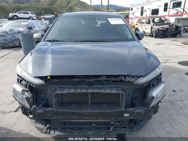 Hyundai Kona Se 2020 KM8K12AA8LU427654 Image 6