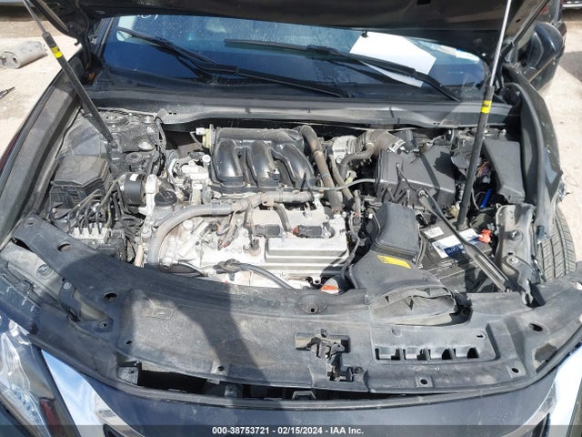 Lexus ES 350 2016 58ABK1GG5GU003608 Image 10