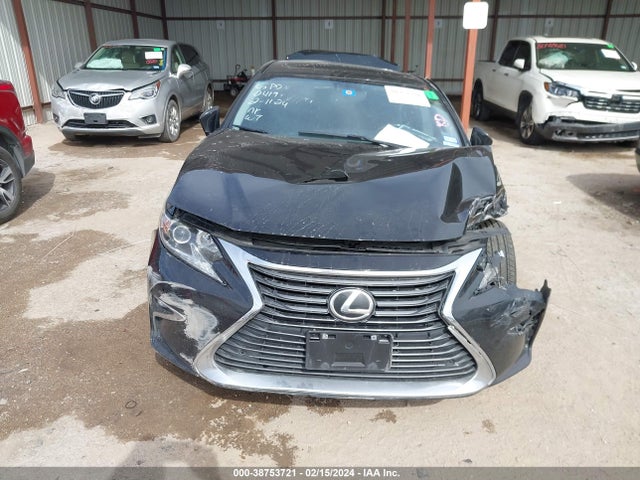 Lexus ES 350 2016 58ABK1GG5GU003608 Image 11