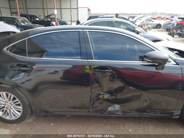Lexus ES 350 2016 58ABK1GG5GU003608 Image 12