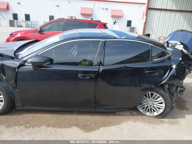 Lexus ES 350 2016 58ABK1GG5GU003608 Image 13