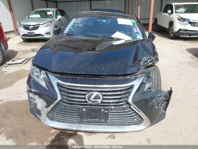 Lexus ES 350 2016 58ABK1GG5GU003608 Image 16