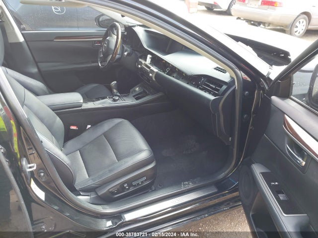 Lexus ES 350 2016 58ABK1GG5GU003608 Image 5