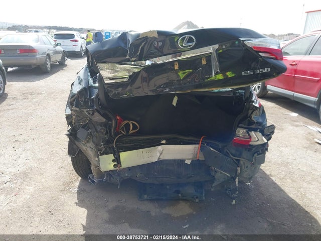 Lexus ES 350 2016 58ABK1GG5GU003608 Image 6