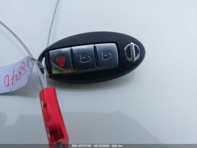 JN8AF5MV4GT651179 Nissan Juke Nismo