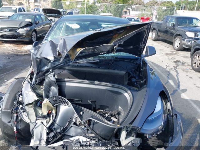 7SAYGDEE0PF914788 Tesla Model Y