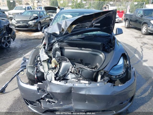 7SAYGDEE0PF914788 Tesla Model Y