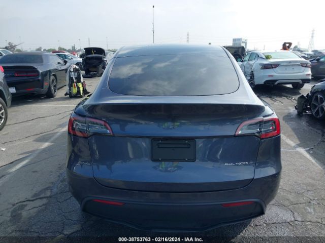 7SAYGDEE0PF914788 Tesla Model Y