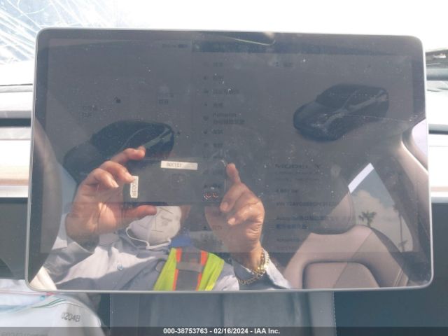 7SAYGDEE0PF914788 Tesla Model Y