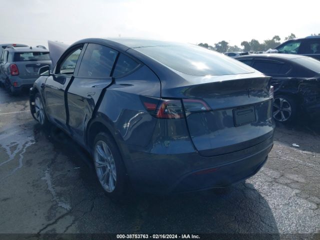 7SAYGDEE0PF914788 Tesla Model Y
