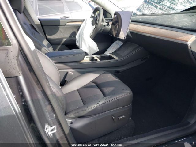 7SAYGDEE0PF914788 Tesla Model Y
