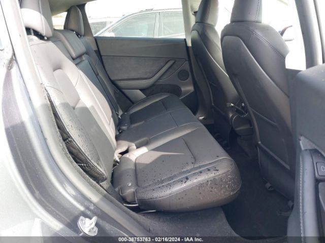 7SAYGDEE0PF914788 Tesla Model Y