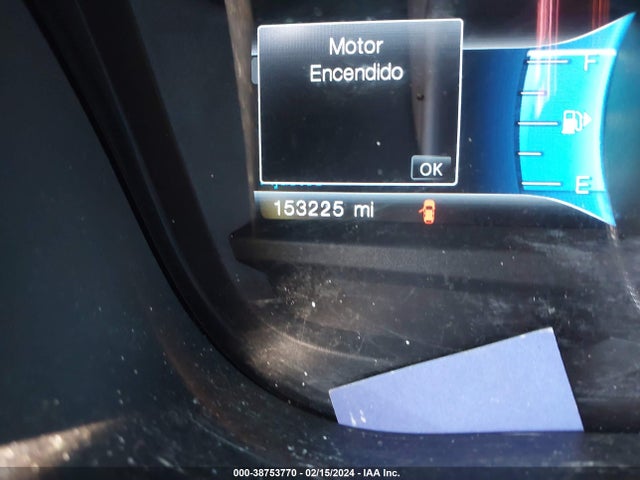 Ford EXPLORER SPORT 2014 1FM5K8GT2EGA46597 Image 15